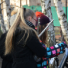 Ünnepváró családi délelőtt (Fotó: Nagy Mária)