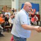 Makett kiállítás - eredményhirdetés (Fotó: Nagy Mária)