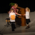 Növendék Hangverseny