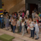 II. Dobos és Ütőhangszeres nap