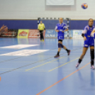 Női kézilabda NBI, Alapszakasz: 21. forduló MKC SE – DVSC-TVP-AQUATICUM (26-27) (Fotó: Horváth Attila)