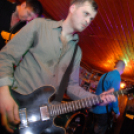 Heaven Street Seven - HS7 - Koncert a Faházban