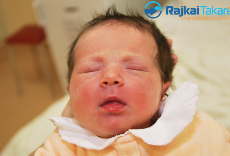 Zsiray Liliána, 3390 gr. Szany