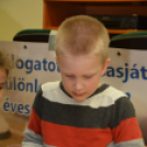 Családi társasjáték (Fotó: Nagy Mária)