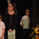 Növendék hangverseny (Fotó: Nagy Mária)