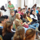 Szer-telen Ifjúság Napja 2014