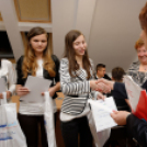 A 2014. évi PénzSztár, Pénzügyi-Gazdasági Verseny (fotó: Horváth Attila)