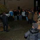 Ébresztő Mosonmagyaróvár!