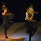 X. Ars Sacra Fesztivál - Fehér Ló Közösségi ház