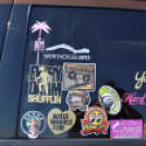 Márkafüggetlen Autós Találkozó Mosonmagyaróvár-Halászi (fotó: Horváth Attila)