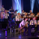 Moson Big Band Adventi koncert