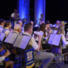 MOFÉM Fúvószenekar Tavaszi Hangverseny