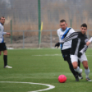 FUTURA Mosonmagyaróvár - Komárom VSE (3:0) Gratulálunk! (Fotó: Nagy Mária)