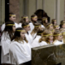 Dr. Sattler János Alapítvány jótékonysági adventi koncert