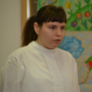 Éltes Iskola vers és prózamondó versenye (Fotó: Nagy Mária)