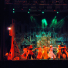 Szent István napok - Experidance (Fotó: Nagy Mária)