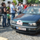  Pannonia-Carnuntum Old-Timer Rallye (Fotó: Nagy Mária)