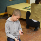 Kockanapok - Lego kiállítás (Fotó: Nagy Mária)