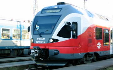 Autóval és vonattal Nyugat-Európába