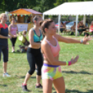 Hédervári sport és egészségnap (Fotó: Nagy Mária)