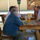 Ökör sütés az Englernél (Fotó: Nagy Mária)