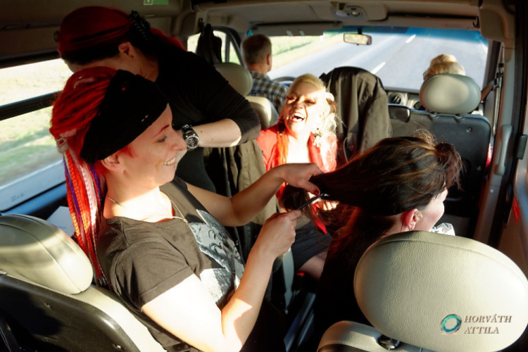 Japán Kert (Fotó: Horváth Attila)