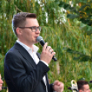 Moson Big Band koncert (Fotó: Bánhegyi István)