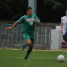 FUTURA Mosonmagyaróvár - Budaörs (0:2) (Fotó: Nagy Mária)