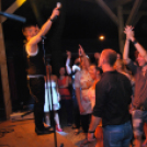 Compact Disco a Faházban! (Fotó: Nagy Mária)