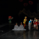 Újhelyi Imre Általános iskola Nyárcsalogató Gálaműsora