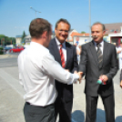 Karolina Kórház Rendelőintézet TIOP project záró (Fotó: Nagy Mária)