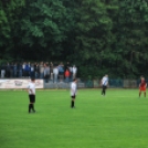MTE 1904 Futura Mosonmagyaróvár - Dorogi FC (1:2) (Fotó: Nagy Mária)