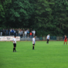 MTE 1904 Futura Mosonmagyaróvár - Dorogi FC (1:2) (Fotó: Nagy Mária)