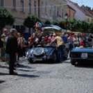Pannonia-Carnuntum Historic Rallye  (Fotózta: Nagy Mária)