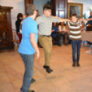 Szigetközi Puhab-bál  (Fotó: Nagy Mária)