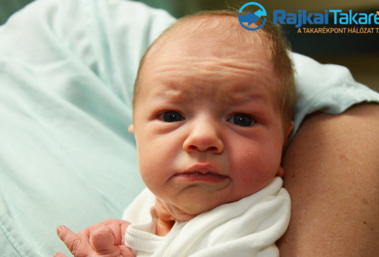 Torkos Emili, 3250 gr. Ágfalva