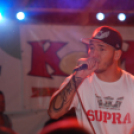 Majka & Curtis a Faházban