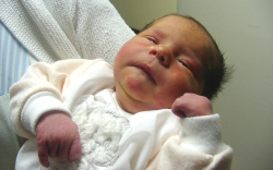 Téglás Felső Borostyán Lea-Hédervár