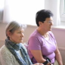 EFI - Rákellenes világnap (Fotó: Nagy Mária)