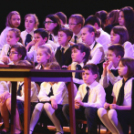 A Szélkiáltó együttes koncertje a Piarista Iskola Gyermekkarának közreműködésével (Fotó: Stipkovits Veronika)