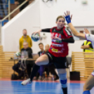 Mosonmagyaróvári Kézilabda Club – EUbility Group-Békéscsabai ENKSE 