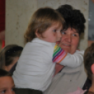 Rajzolj az egérrel rajzpályázat eredményhirdetése (Fotó: Nagy Mária)