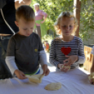 Pillangó Óvoda és Mini Bölcsőde családi nap az Alma együttessel 