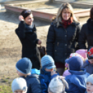 Őzikés óvoda ünnepélyes átadás (Fotó: Nagy Mária)