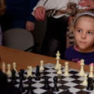 Óvodás malom és sakkverseny - Lányok (Fotó: Horváth Attila)