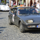 16. Pannonia-Carnuntum Historic Rallye