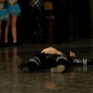 Hungarocky gálaműsor (fotó: Horváth Attila)