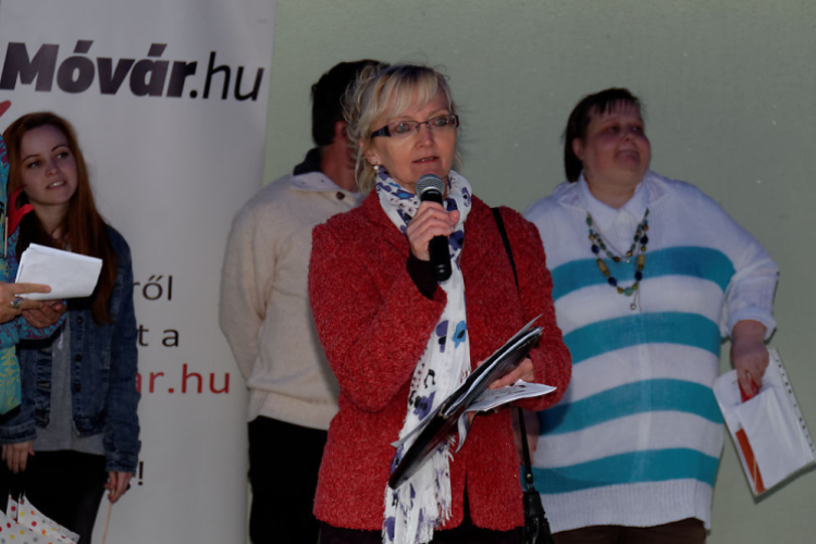 Színes Majális (Fotó: Horváth Attila)