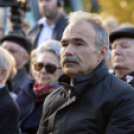 Városi gyásznap - október 26. - Kegyeleti megemlékezés