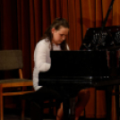 Zeneiskolai Növendék Hangverseny (Fotó: Horváth Attila)